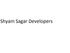 Shyam Sagar Developers