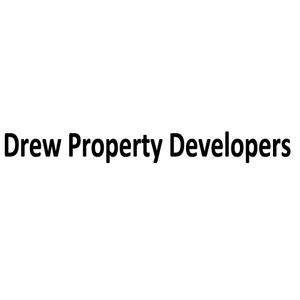 Drew Property Developers logo