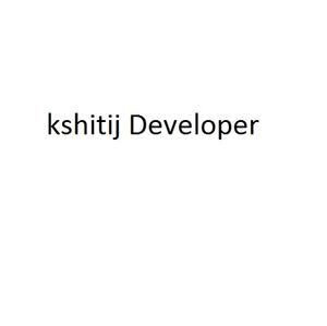 kshitij Developer logo