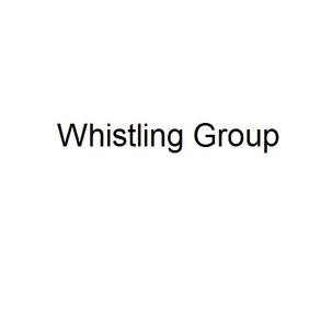 Whistling Group logo