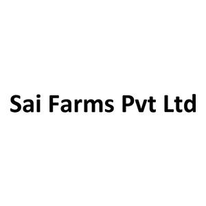 Sai Farms Pvt Ltd logo