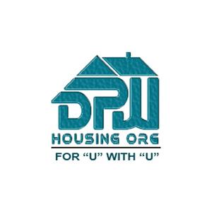 DPW Housing Organization logo