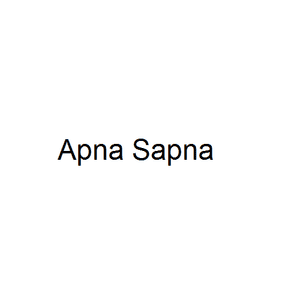 Apna Sapna logo