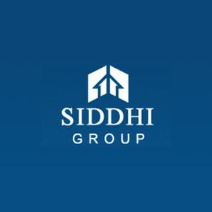Siddhi Group logo