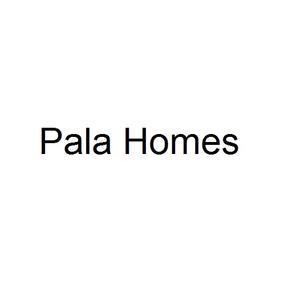Pala Homes logo