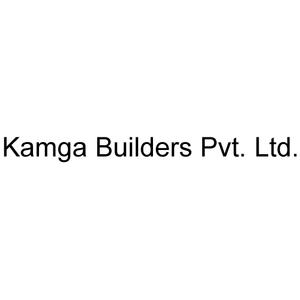 Kamga Builders logo