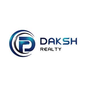 Daksh Realty logo