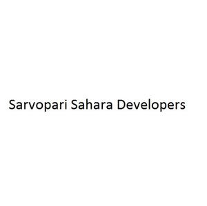 Sarvopari Sahara Developers logo
