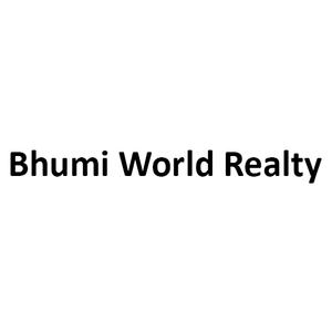 Bhumi World Realty logo