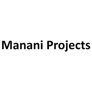 Manani Projects logo