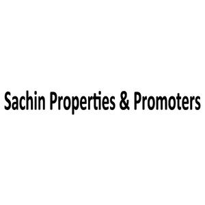 Sachin Properties & Promoters logo