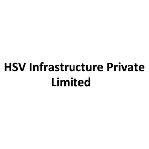 HSV Infrastructure Private Limited logo