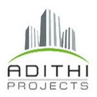 Adithi Projects logo