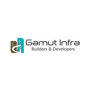 Gamut Infra logo