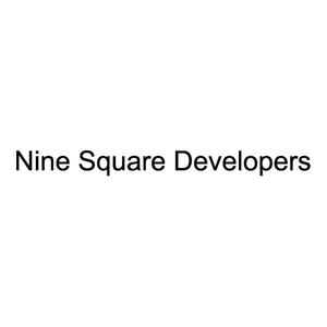 Nine Square Developers logo