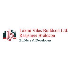 Laxmi Vilas Buildicon Ltd. logo