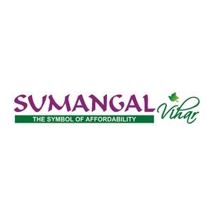 Sumangal Vihar logo