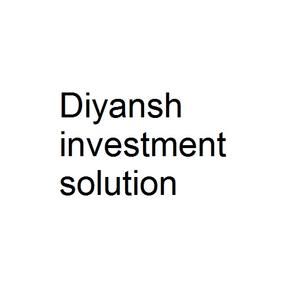 Diyansh investment solution logo