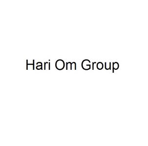 Hari Om Group logo