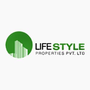 Lifestyle Properties Pvt Ltd logo
