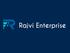 Rajvi Enterprise