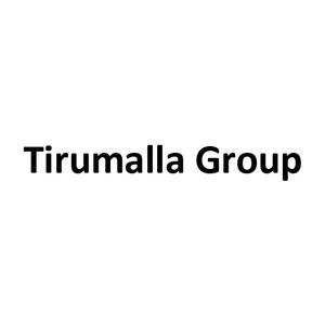 Tirumalla Group logo