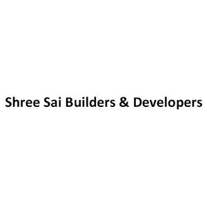 Shree Sai Builders & Developers logo