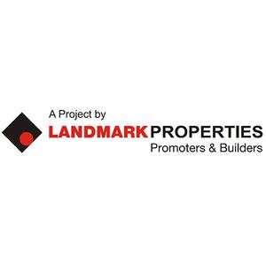 Landmark Properties Promoters & Builders logo
