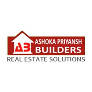 Ashoka Priyansh Builders Pvt. Ltd logo