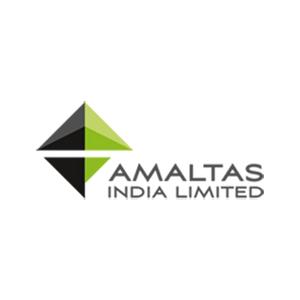 Amaltas India Limited logo