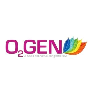 O2Gen Infrastructures & Developers logo
