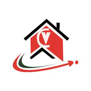 Van Vrindavan Construction logo