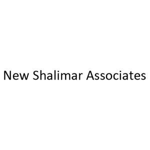 New Shalimar Associates logo