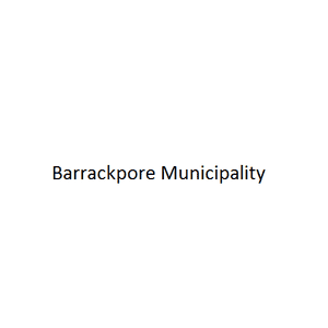 Barrackpore Municipality logo