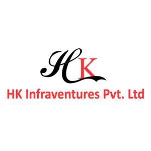 HK Infraventures Pvt.Ltd. logo