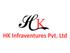 HK Infraventures Pvt.Ltd.