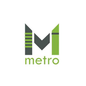 Metro Associates logo
