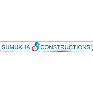 Sumukha Constructions logo