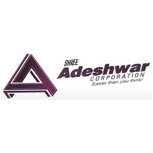 Shree Adeshwar Corporation logo