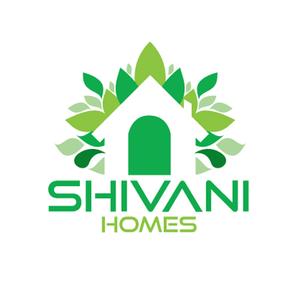 Shivani Homes logo