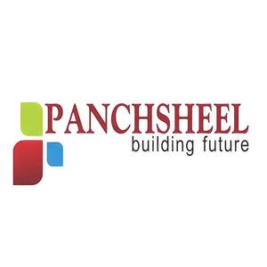 Panchsheel Group logo