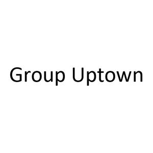 Group Uptown logo