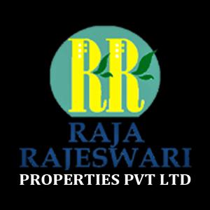Raja Rajeswari properties logo