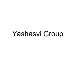 Yashasvi Group logo