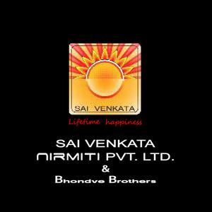 Sai Venkata Group logo