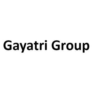 Gayatri Group logo