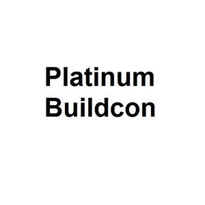 Platinum Buildcon logo