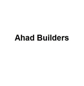 Ahad Builders logo