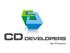 CD Developers
