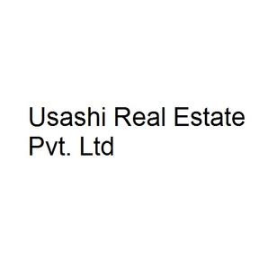 Usashi RealState Pvt. Ltd logo